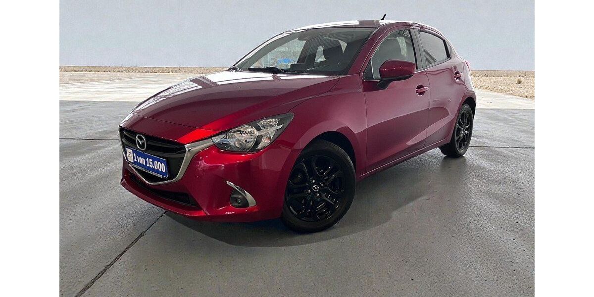 Mazda 2 49.713 km 13.900 &euro; Karlsruhe 76227