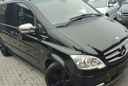 Mercedes-Benz Viano 219.829 km 23.497 € Birkenfeld 75217