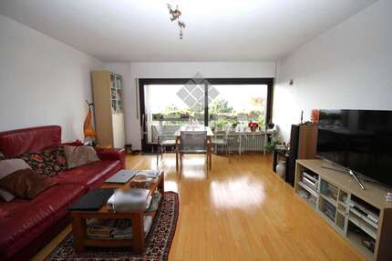 Wohnung Ettlingen - 3 Zimmer, 89 m&sup2;, 296.000&euro; | Angebot:25441887