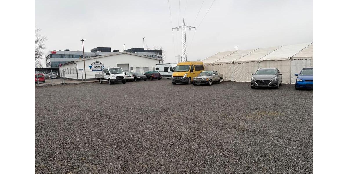 Gewerbeobjekt Graben-Neudorf Neudorf - 1.400&euro; | Angebot:25767979