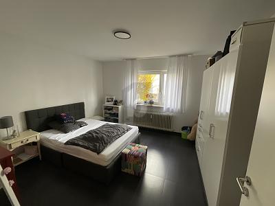 EXKLUSIV CHARMANT MIT EINBAUKÜCHE - Etagenwohnung Baden-Baden Baden | Angebot:25893323