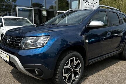 Dacia Duster 85.900 km 14.990 &euro; Bruchsal 76646