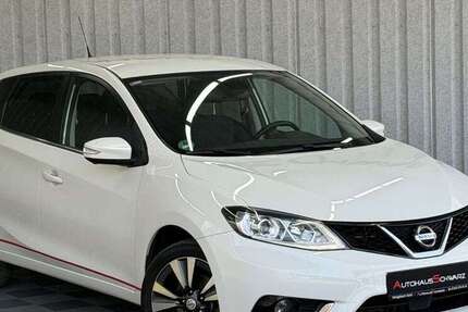 Nissan Pulsar 143.689 km 6.990 &euro; Königsbach-Stein 75203