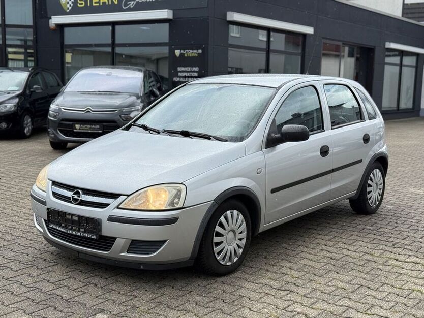 Corsa