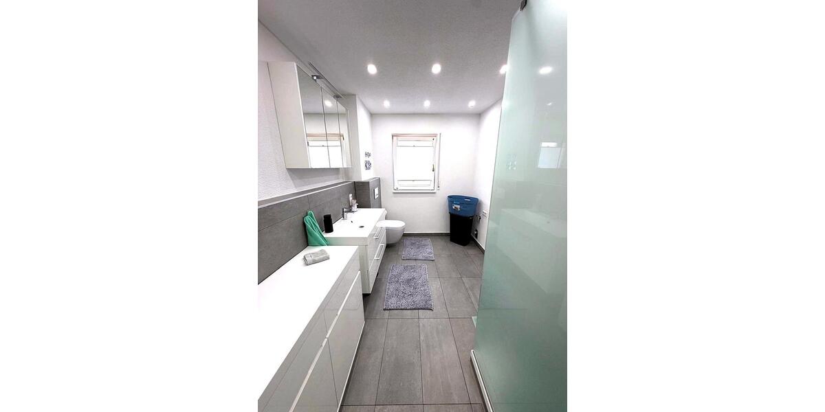 Erdgeschoßwohnung Pforzheim Büchenbronn - 3 Zimmer, 92 m&sup2;, 340.000&euro; | Angebot:27166509