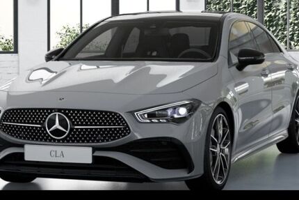 Mercedes-Benz CLA 200 9.900 km 41.750 &euro; Landau 76829