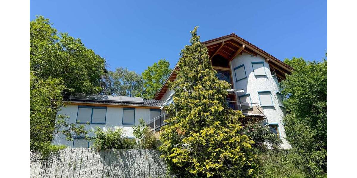 Einfamilienhaus Pforzheim Nordstadt - 8 Zimmer, 357 m&sup2;, 830.000&euro; | Angebot:26778149