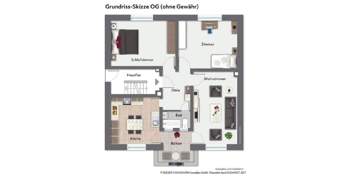 Dreifamilienhaus mit Garten in beliebter Lage von Daxlanden! 9 zimmer