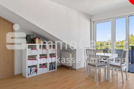 Wohnung Malsch - 2 Zimmer, 58 m&sup2;, 215.000&euro; | Angebot:26601015