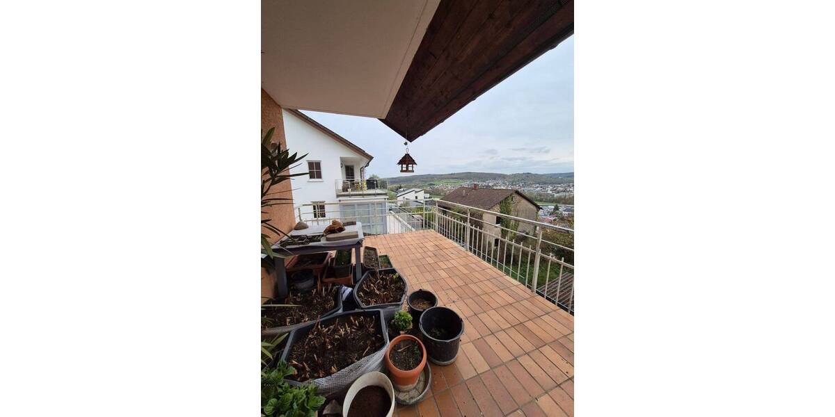 Etagenwohnung Niefern-Öschelbronn Niefern - 3 Zimmer, 99 m&sup2;, 965&euro; | Angebot:26420111