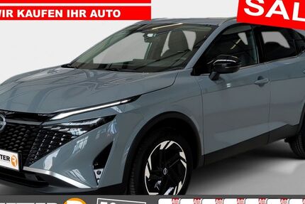 Nissan Qashqai 9.898 km 24.970 &euro; Rheinstetten 76287