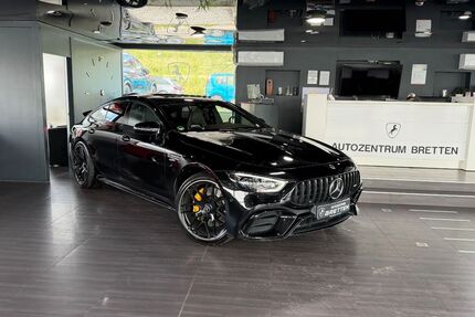 Mercedes-Benz AMG GT 51.780 km 74.900 &euro; Bretten 75015