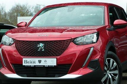 Peugeot 2008 19.409 km 15.980 € Karlsruhe 76131