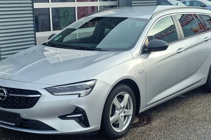 Opel Insignia 1.5 D Business Edition NAVI Klimaautom 100.000 km 13.599 &euro; Landau 76829