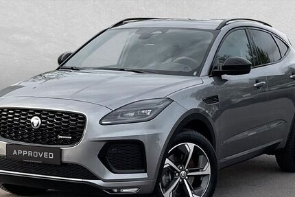 Jaguar E-Pace 13.000 km 40.750 € Karlsruhe 76187
