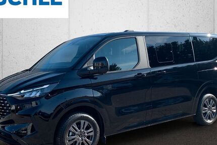 Ford Tourneo Custom 19.000 km 42.980 &euro; Ölbronn 75248