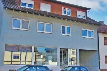 Gewerbeobjekt Hambrücken - 250.000&euro; | Angebot:27003164