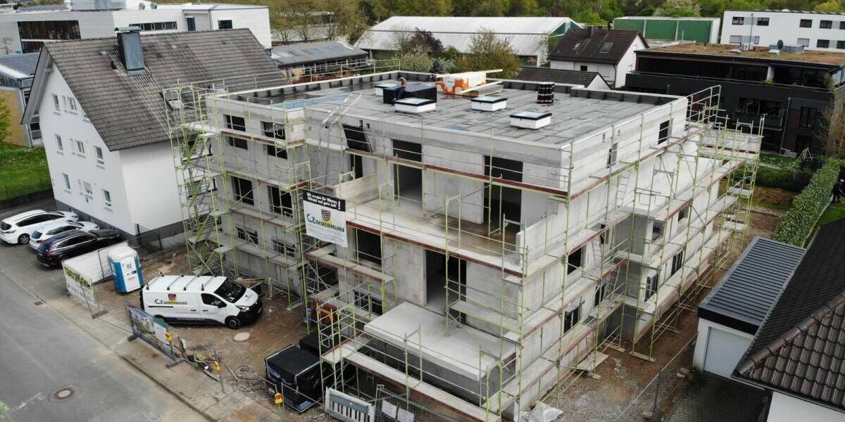 Etagenwohnung Malsch - 4 Zimmer, 138 m&sup2;, 669.000&euro; | Angebot:25695317