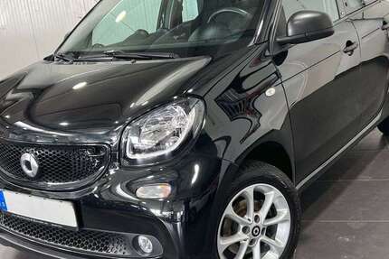Smart forFour 45.000 km 10.995 &euro; Bretten 75015