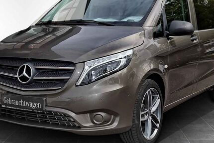 Mercedes-Benz Vito 175.480 km 23.086 € Karlsruhe 76139