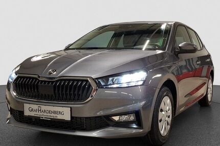 Skoda Fabia 8.000 km 19.290 &euro; Karlsruhe 76131