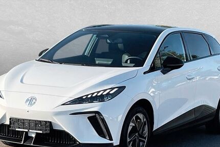 MG 4 22.000 km 23.890 &euro; Karlsruhe 76187