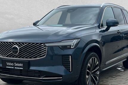 Volvo XC90 1.500 km 74.750 &euro; Karlsruhe 76187