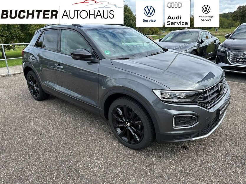 T-Roc
