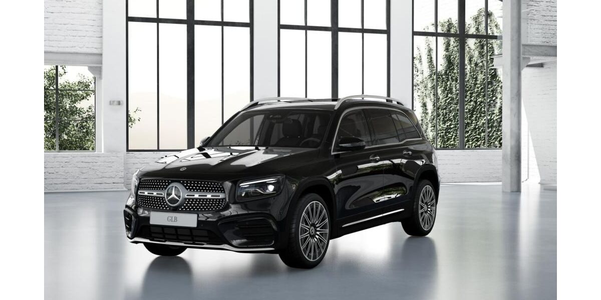 Mercedes-Benz GLB 200 10.000 km 47.600 &euro; Karlsruhe 76185