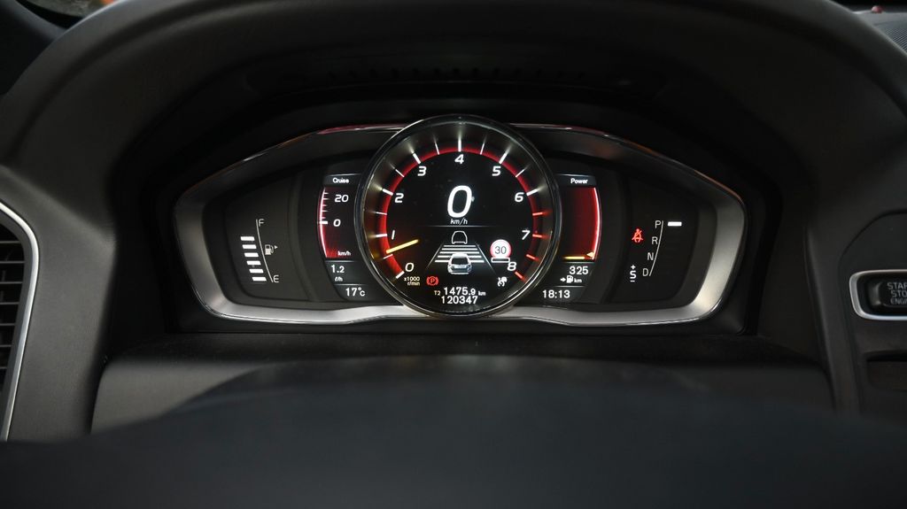 Volvo XC60 121.000 km 19.000 &euro; PFORZHEIM 75177