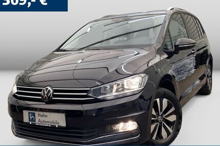 VW Touran 18.496 km 34.430 € Niefern-Öschelbronn 75223