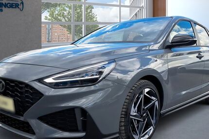 Hyundai i30 7.000 km 28.990 &euro; Karlsruhe 76187