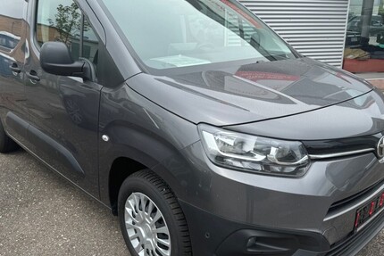 Toyota Pro Ace City 89.000 km 15.200 € Baden-Baden 76530