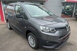 Toyota Pro Ace City 89.000 km 15.200 € Baden-Baden 76530
