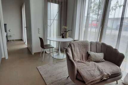 Wohnung Landau in der Pfalz Kernstadt - 2 Zimmer, 35 m&sup2;, 880&euro; | Angebot:22012492