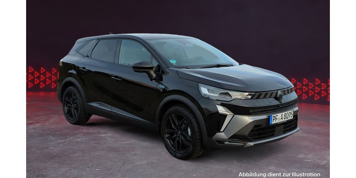 Renault Symbioz 2.501 km 31.920 € Birkenfeld 75217