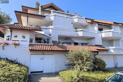 Wohnung Pforzheim Brötzingen - 3 Zimmer, 108 m&sup2;, 390.000&euro; | Angebot:24977769