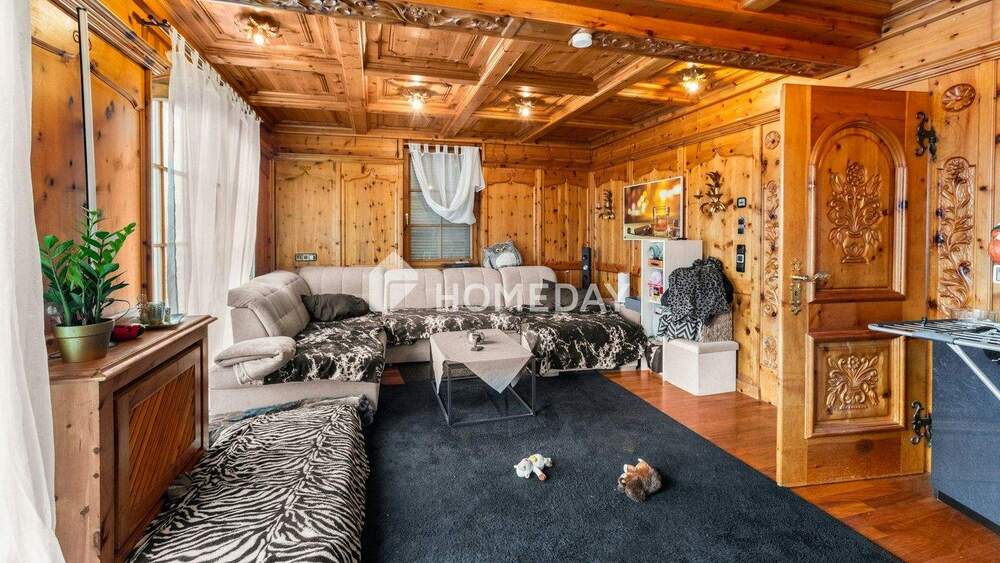 Mehrfamilienhaus, Wohnhaus Philippsburg-Huttenheim Huttenheim - 7 Zimmer, 178 m&sup2;, 389.000&euro; | Angebot:25737625