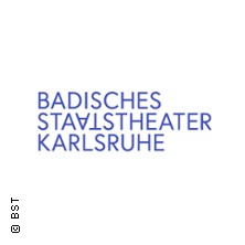 Liederabend 15.11.2026 Badisches Staatstheater Karlsruhe