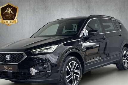 Seat Tarraco 67.287 km 23.980 € Wörth am Rhein 76744