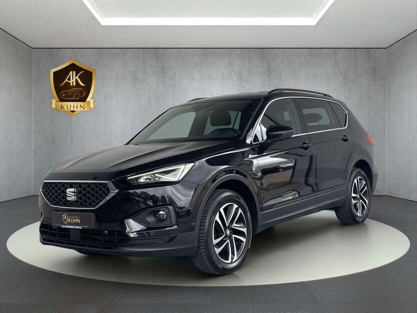 Seat Tarraco 67.287 km 23.980 € Wörth am Rhein 76744