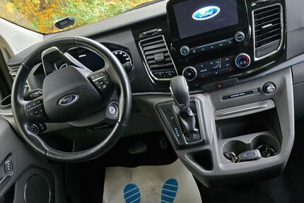 Ford Tourneo Custom 127.200 km 26.000 € Rastatt 76437