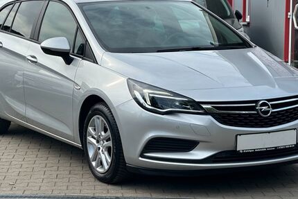 Opel Astra 158.000 km 8.395 &euro; Bruchsal-Helmsheim 76646