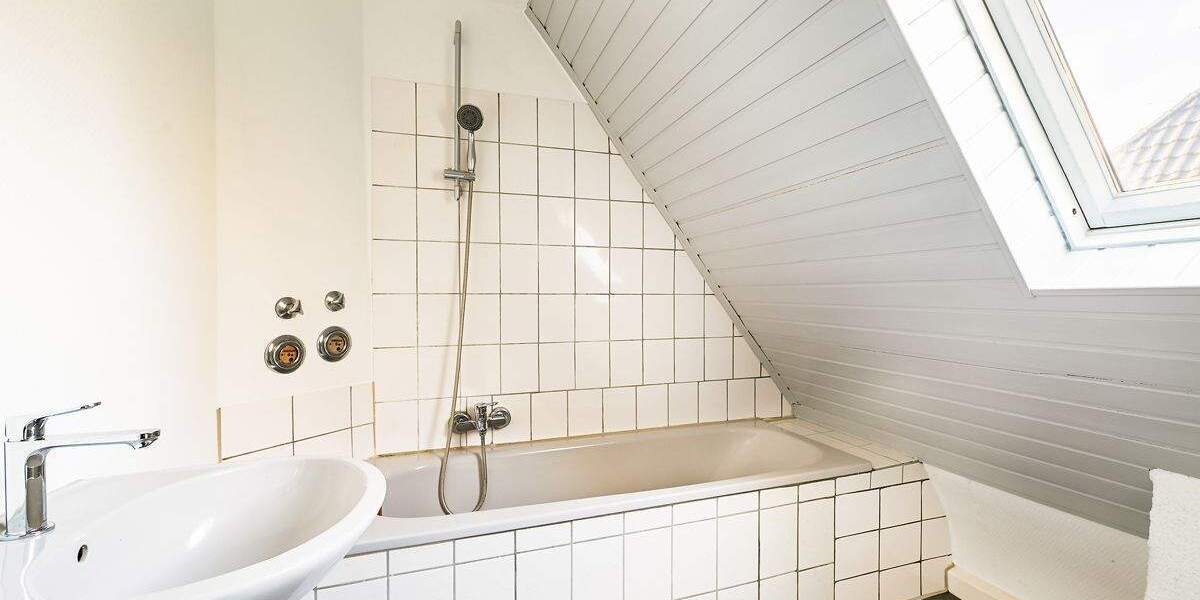Etagenwohnung Karlsruhe / Knielingen Knielingen - 3 Zimmer, 58 m&sup2;, 255.000&euro; | Angebot:25671168