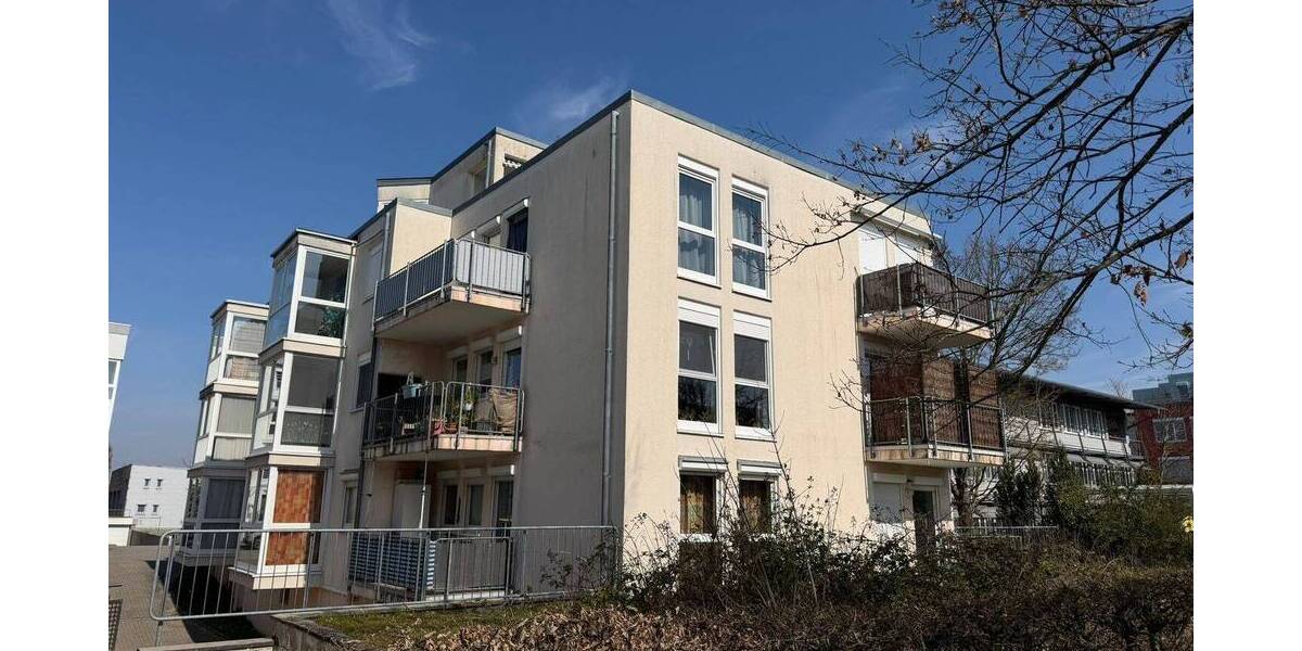 Etagenwohnung Karlsruhe Neureut - 3 Zimmer, 73 m&sup2;, 299.000&euro; | Angebot:26672324