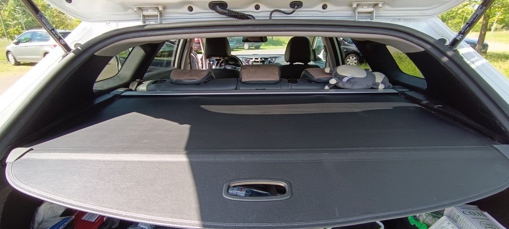 Hyundai i40 166.000 km 10.600 &euro; Karlsruhe 76133