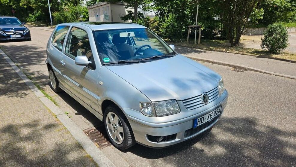 Polo