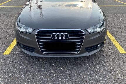Audi A6 353.000 km 7.400 € Bellheim 76756