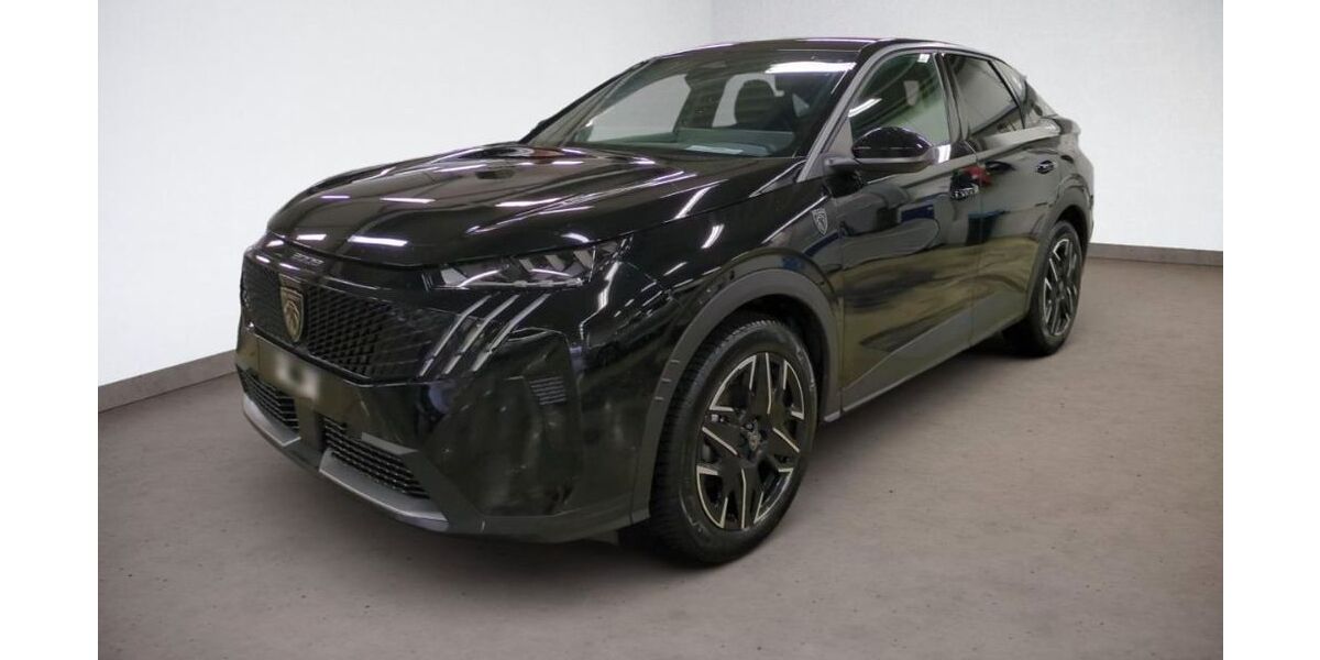 Peugeot 3008 25.900 km 28.950 &euro; Au a. Rhein 76474