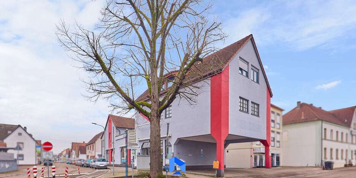 Einfamilienhaus Wörth am Rhein - 13 Zimmer, 74 m&sup2;, 649.000&euro; | Angebot:26906557